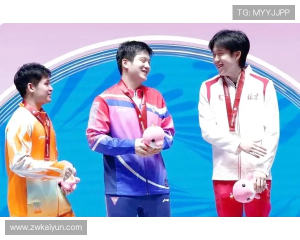 2026年男乒比赛：新星崛起与老将对决的精彩盛宴